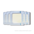 Hydrocolloid Foam Dressing High Absorbing Wound Pads